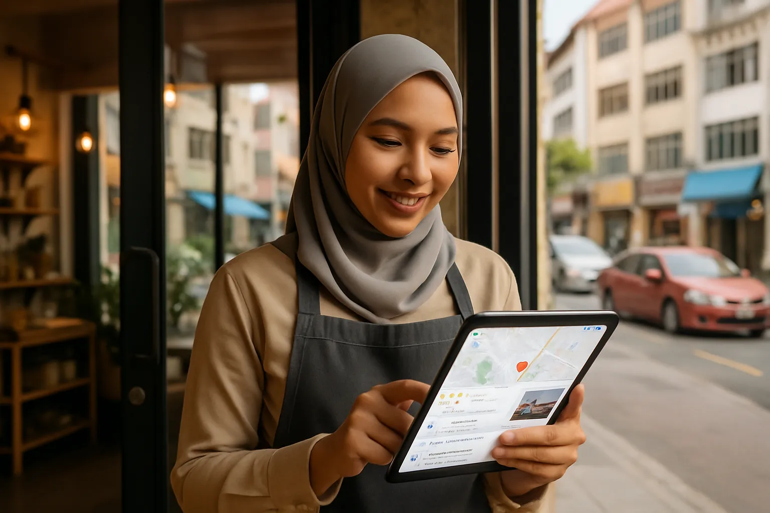 10 Faktor Ranking Google Maps Malaysia Yang Anda Kena Tahu