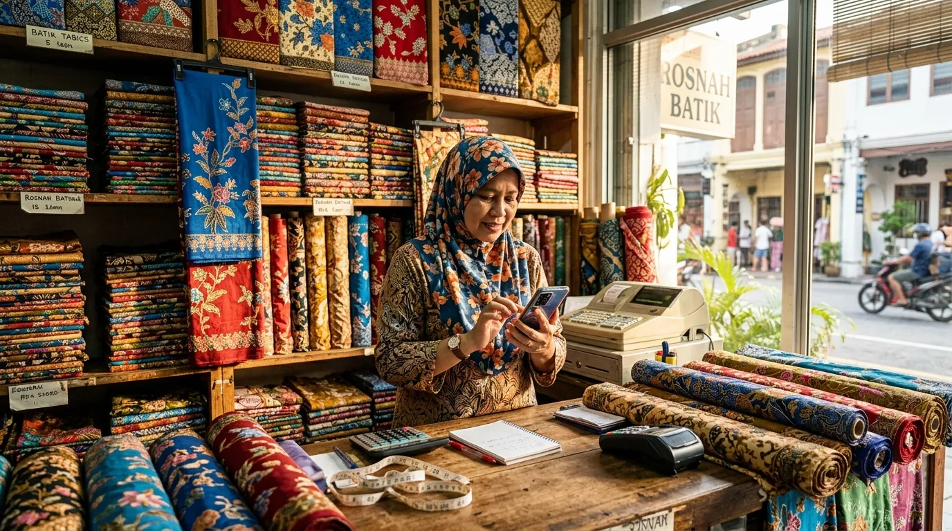 10 Most Common GBP Mistakes Malaysian SMEs Make and How to Fix Them Now