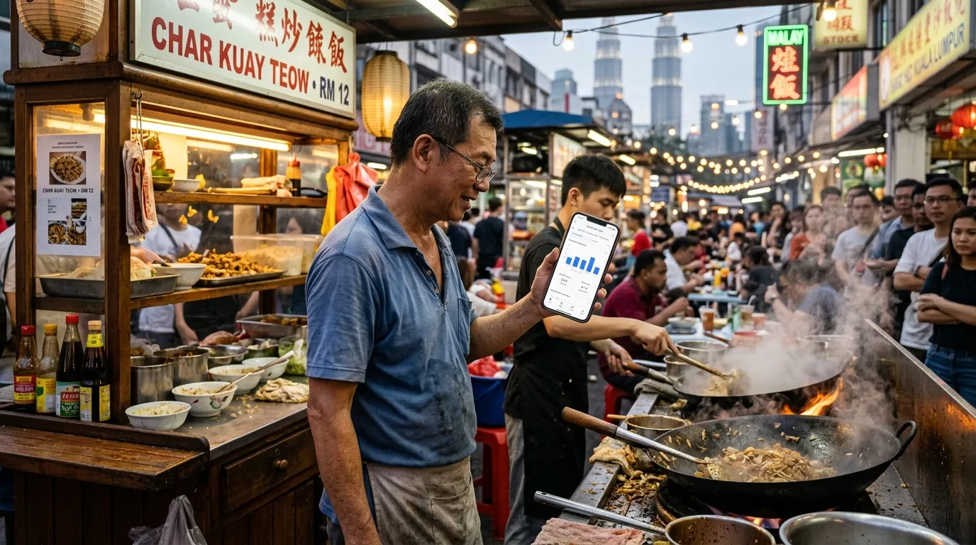 7 Perkara Pelik Yang Google Maps Boleh Buat Yang Ramai Bisnes Tak Sedar