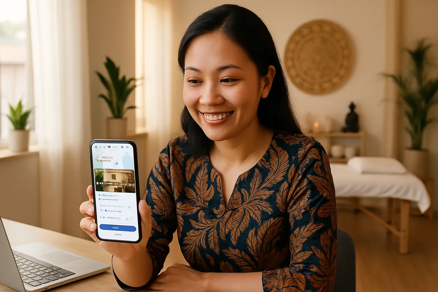 Booking dan Appointment Feature dalam GBP — Cara Setup