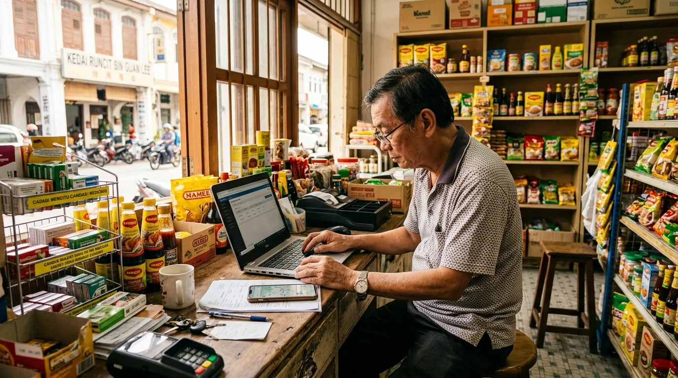 Cara Buat Content Strategy untuk Local SEO yang Beri Hasil dalam 6 Bulan