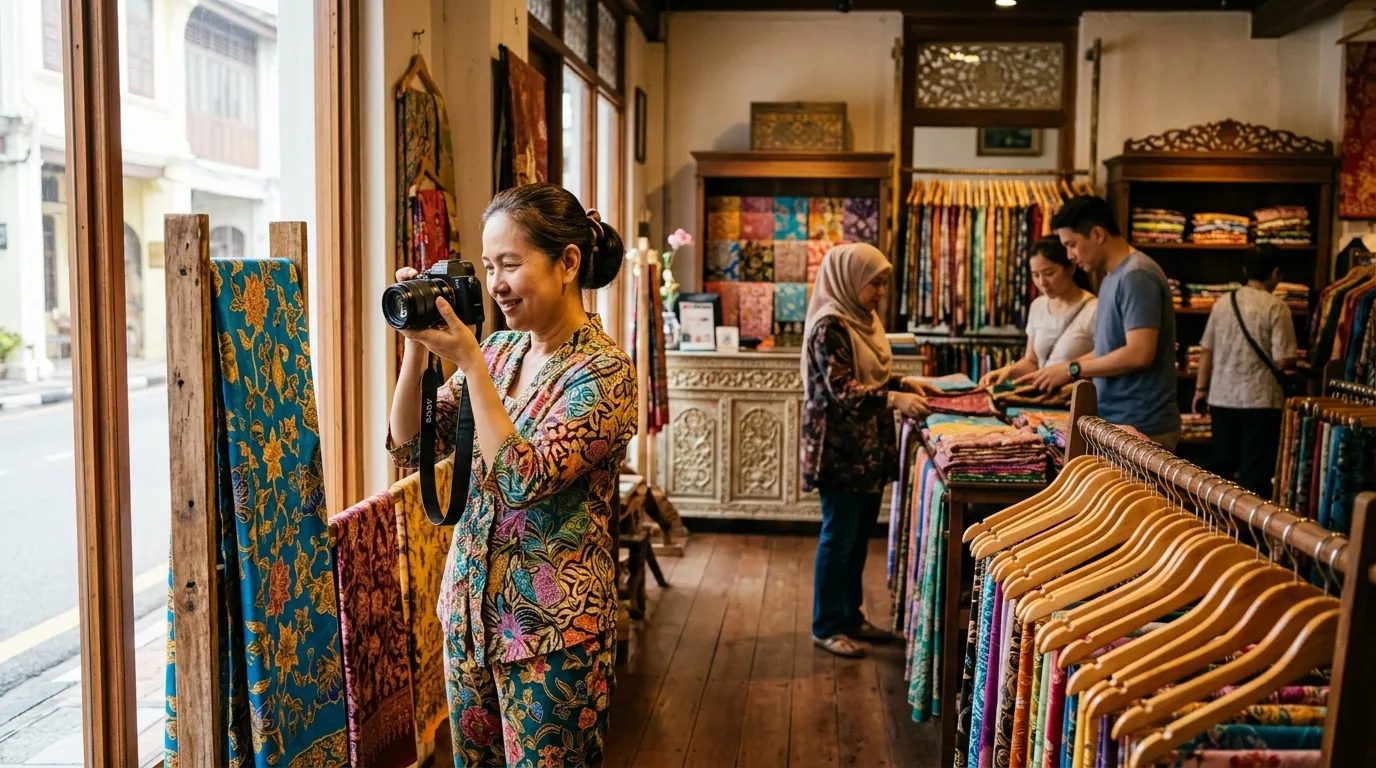 Cara Buat Local Content Strategy untuk Tingkatkan Ranking