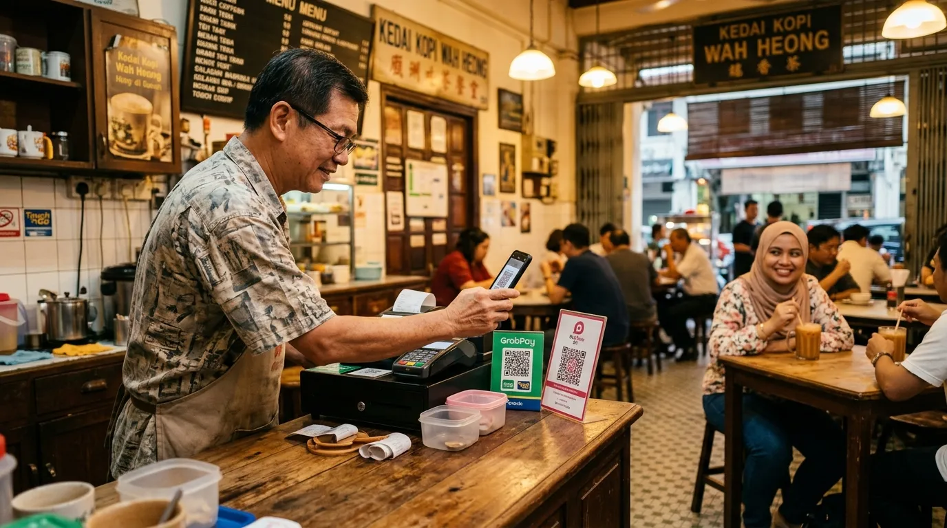 How to Create a QR Code to Make It Easy for Customers to Leave a Review