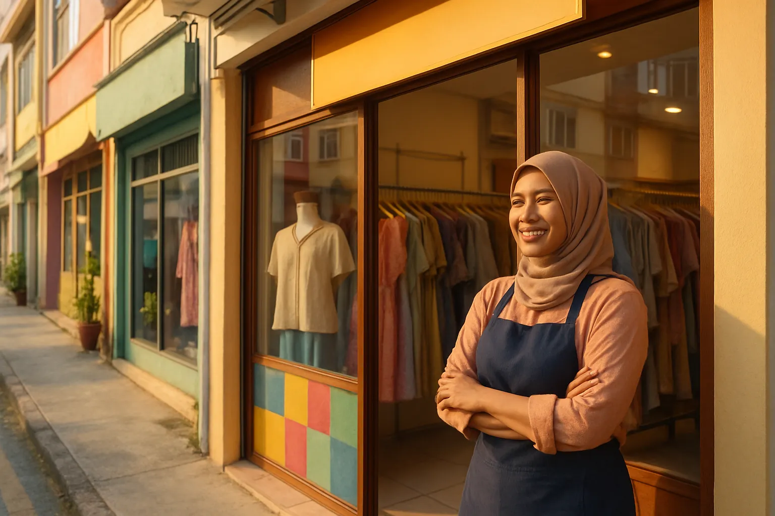 Cara Guna Google Business Messaging untuk Convert Customer
