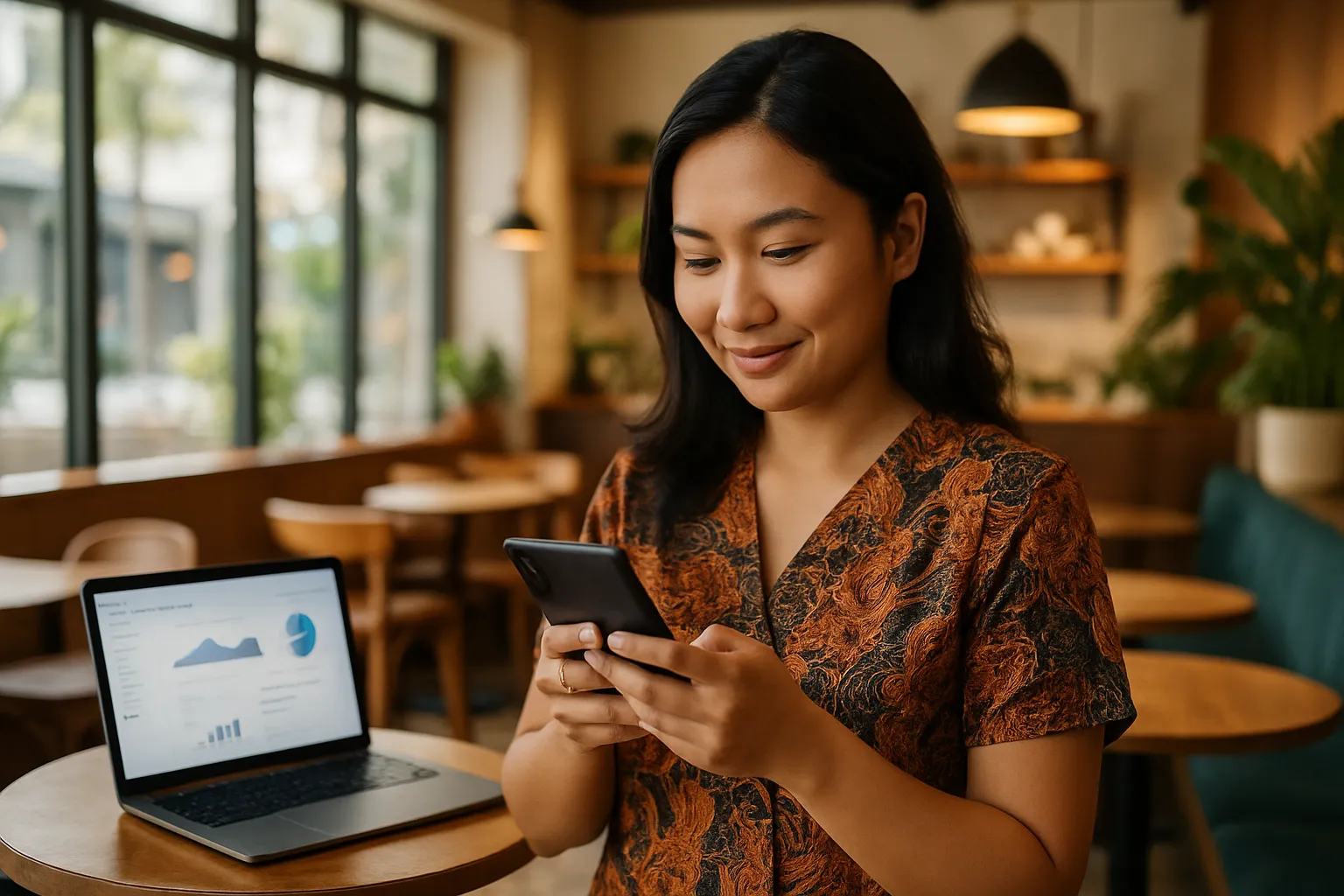 Cara Optimize Gambar GBP untuk Ranking Lebih Tinggi