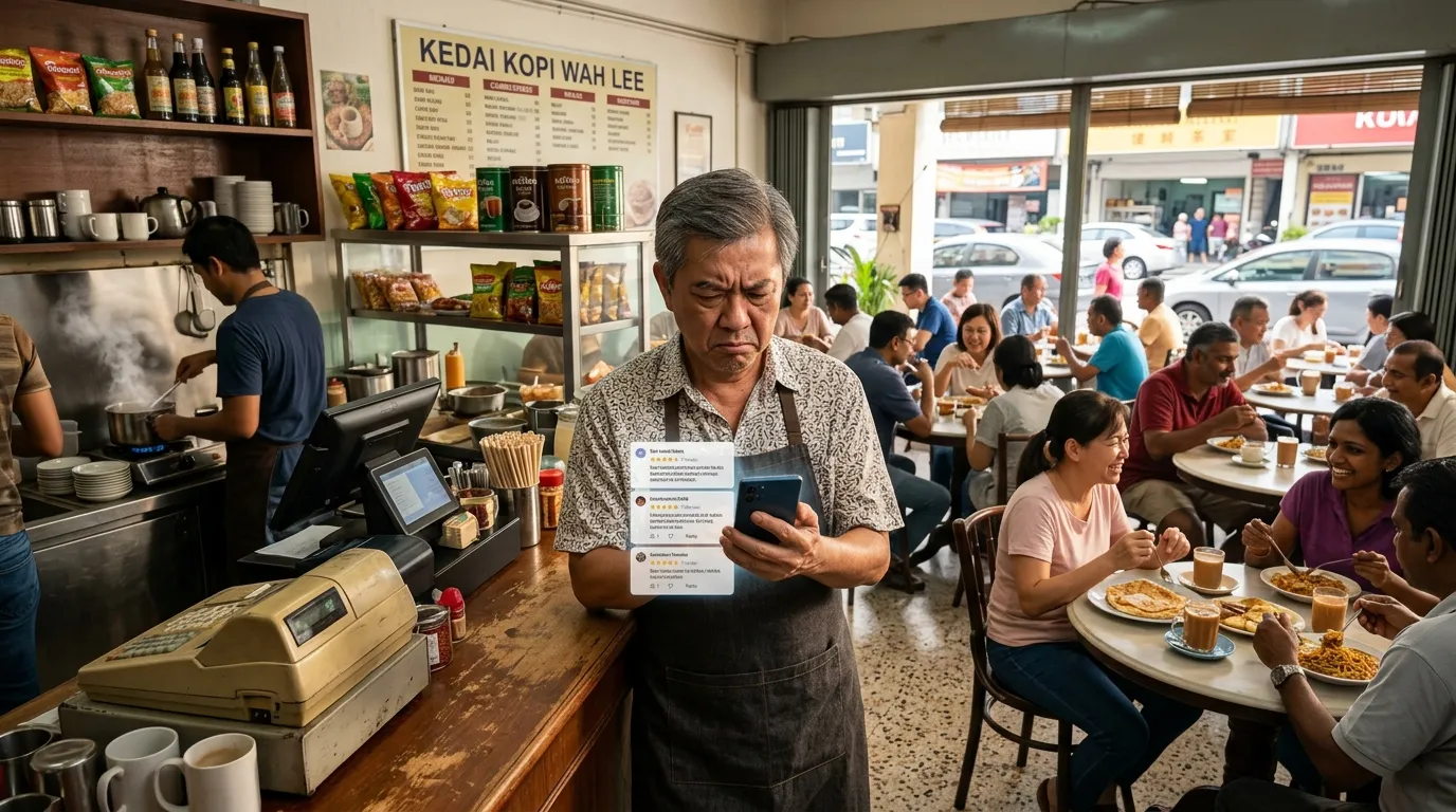Which Industries in Malaysia Get the Most Fake Reviews? Data & How to Protect Your Business