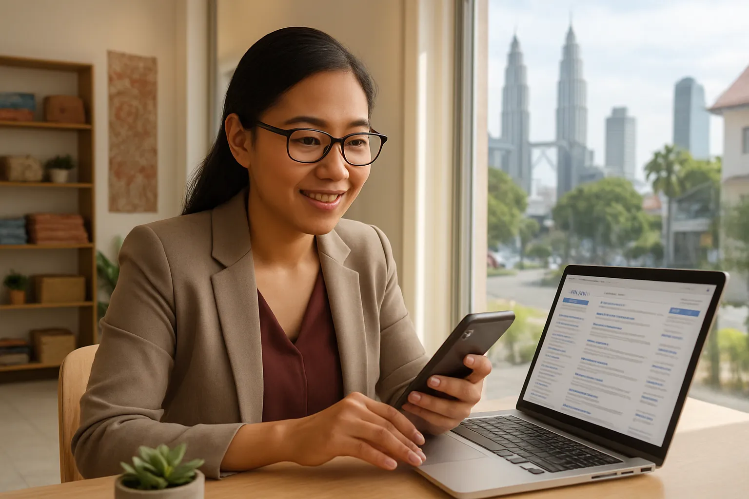 Directory Malaysia Yang Wajib Ada Citation Bisnes Anda
