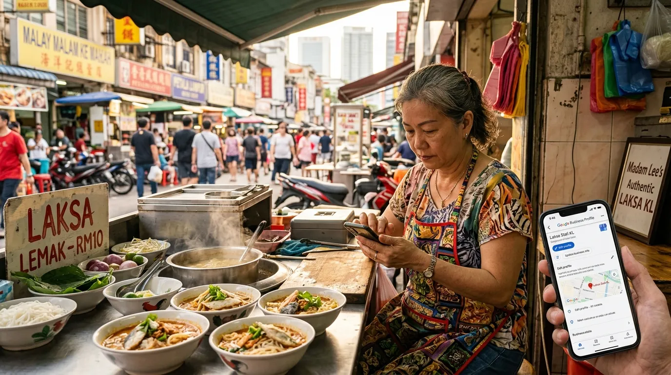 Future of GBP Malaysia — Predictions and How to Prepare
