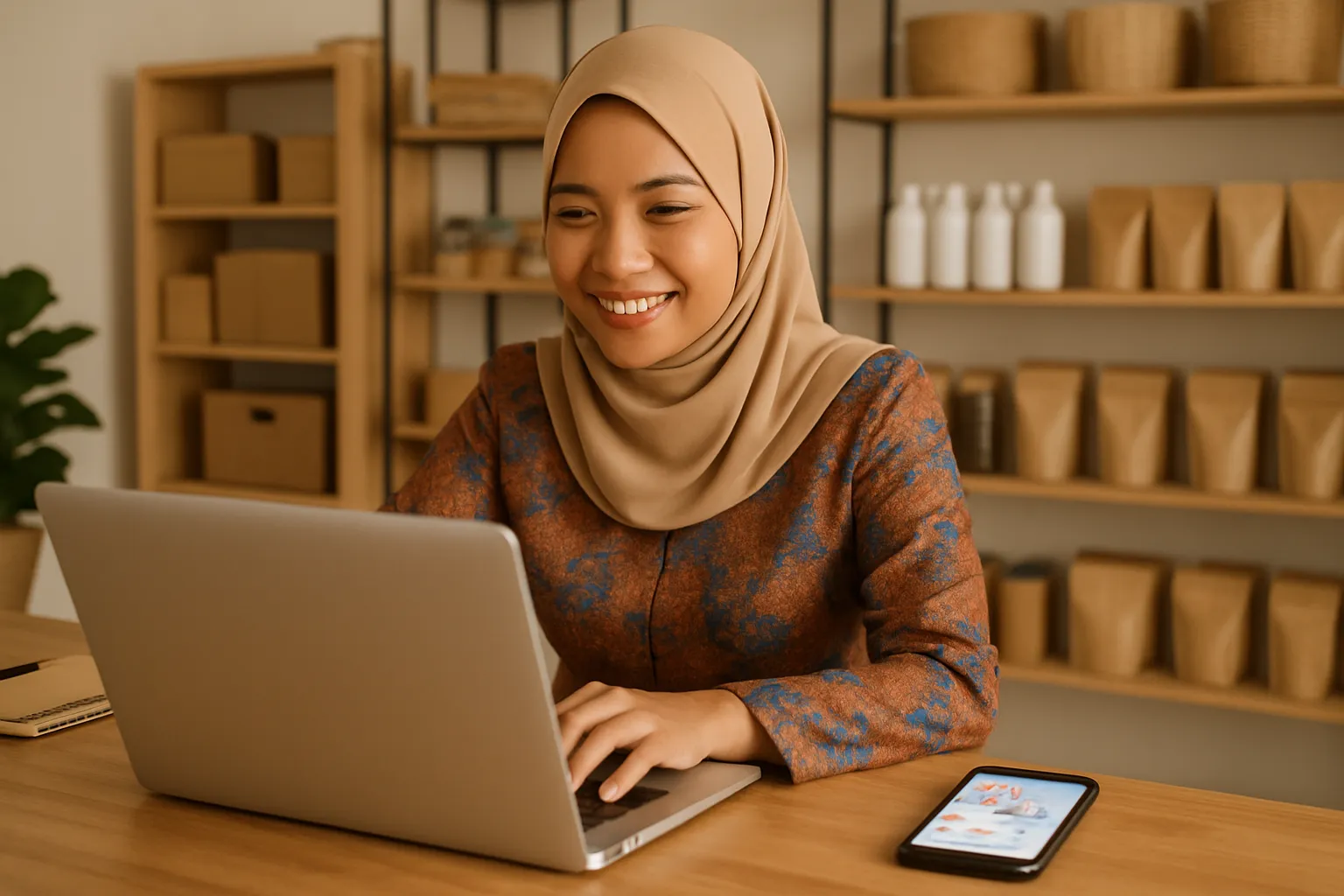 Google Posts — Cara Guna dan Berapa Kali Kena Post