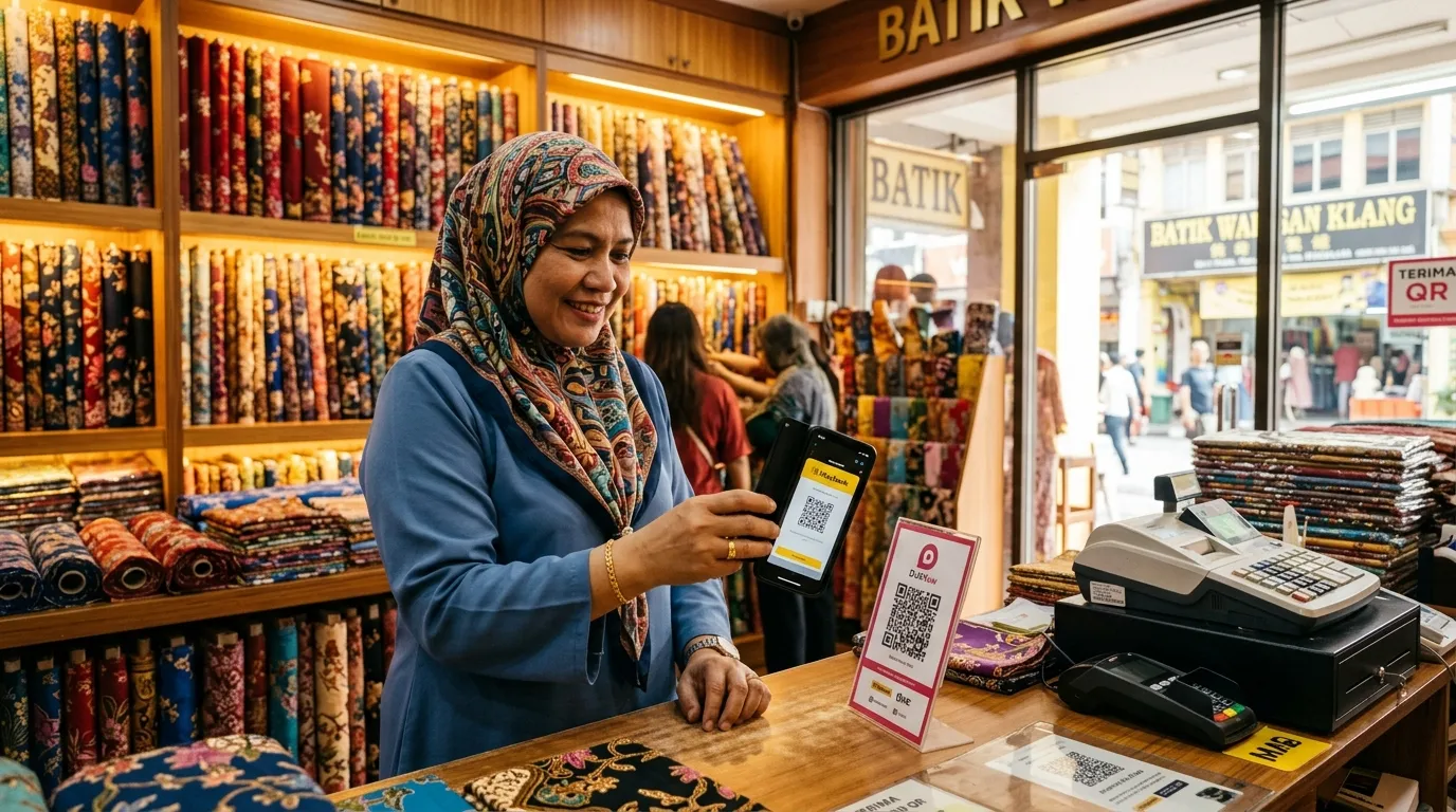 Local SEO Guide for Retailers and Shops in Malaysia