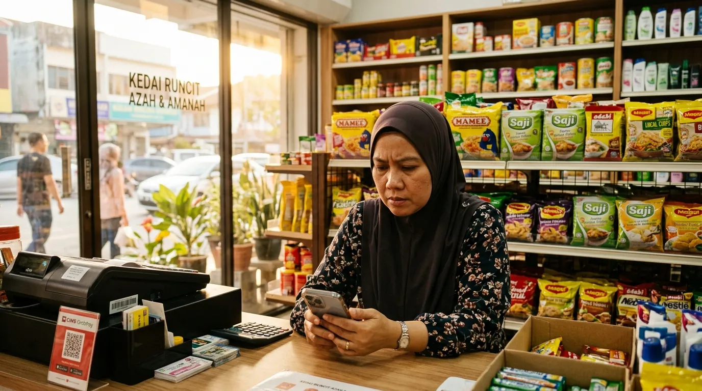 Competitor Reviews — How to Identify and Report Them